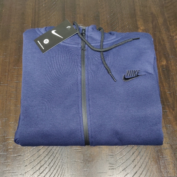 Hoodie+ pants matching Nike jogger sets in multiple sizes and colors - Picture 5 of 7